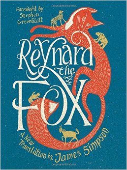 reynard the fox
